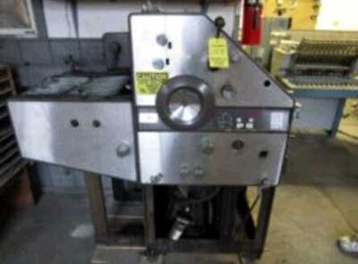 Offset Printing Machines-4